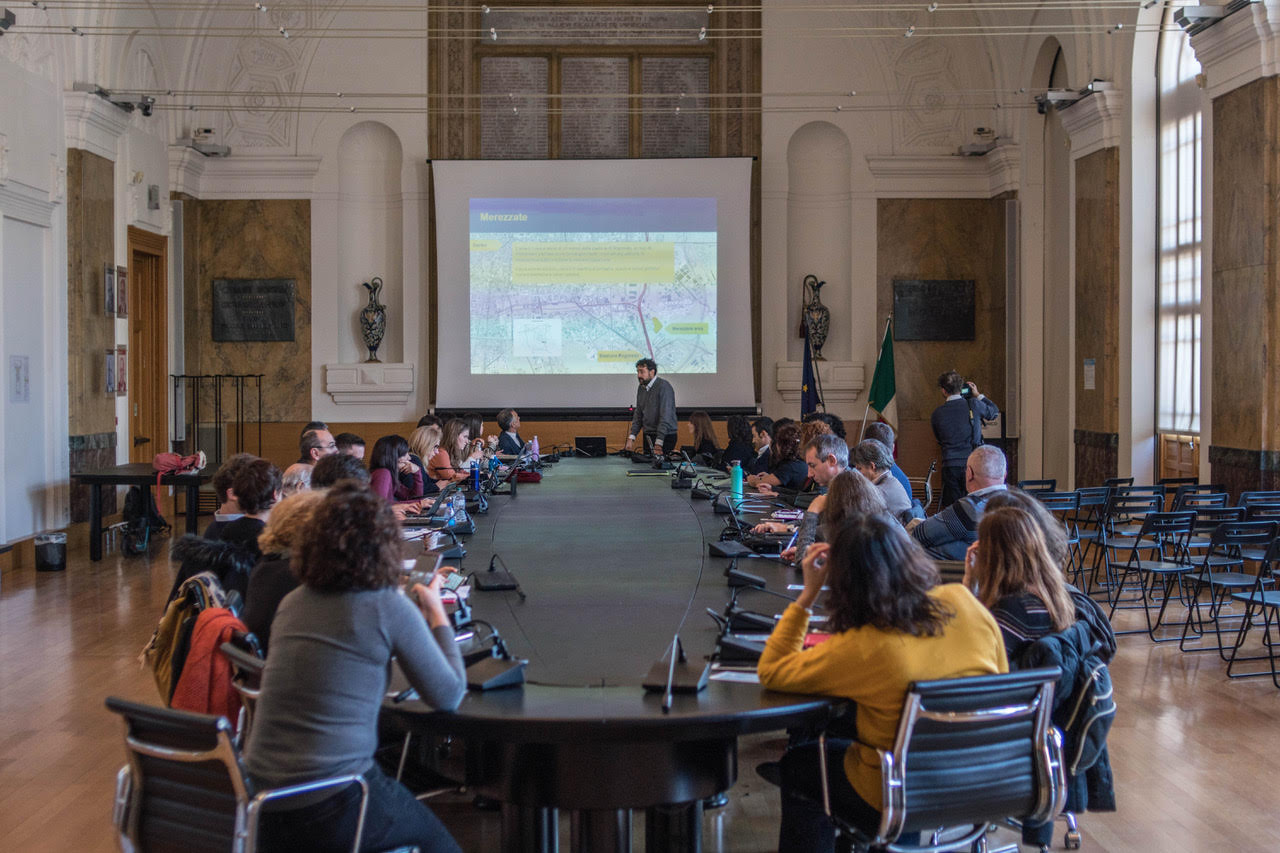 Merezzate+ Stakeholder updating meeting 2019 Stakeholder updating meeting 2019Stakeholder updating meeting 2019